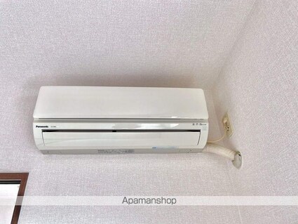 カルムハイツＭ　Ｂ棟[3DK/68.31m2]のその他設備