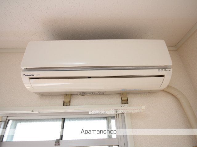 カーサ平野町の内装写真