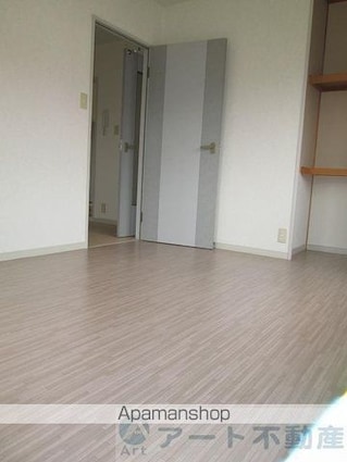 ディアス播磨台[3DK/54.8m2]の内装1