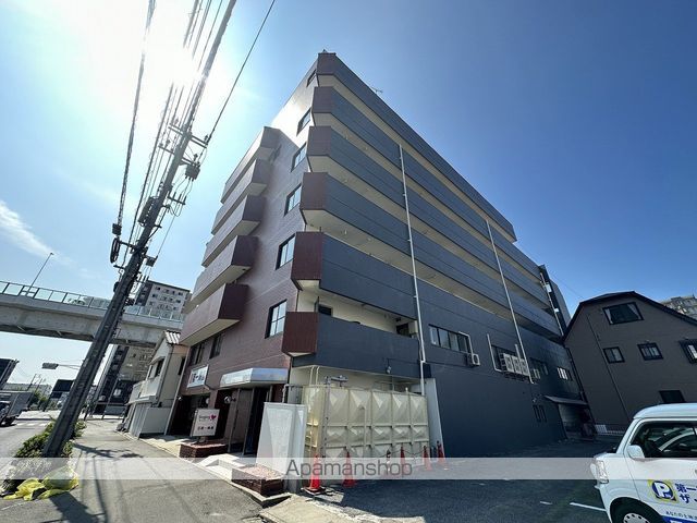 エスティード光南の外観写真