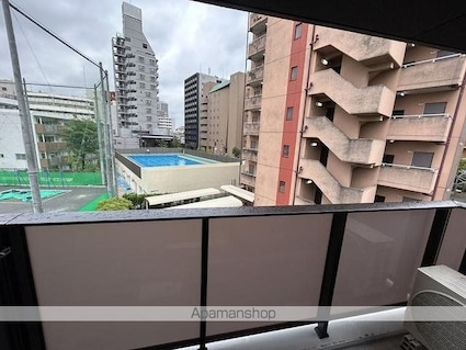 ルネサンスコート門前仲町[1LDK/34.13m2]のその他部屋・スペース