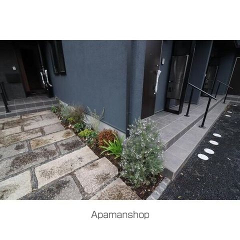 MITSUIKE GARDENの内装写真