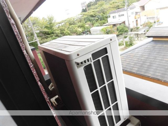 アーバンヒルズマンションのその他写真