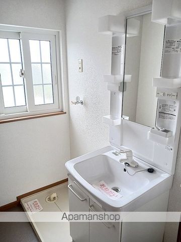 サンノーハイツの内装写真