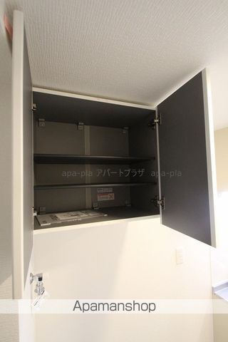 フィユフラッツ川越南の内装写真