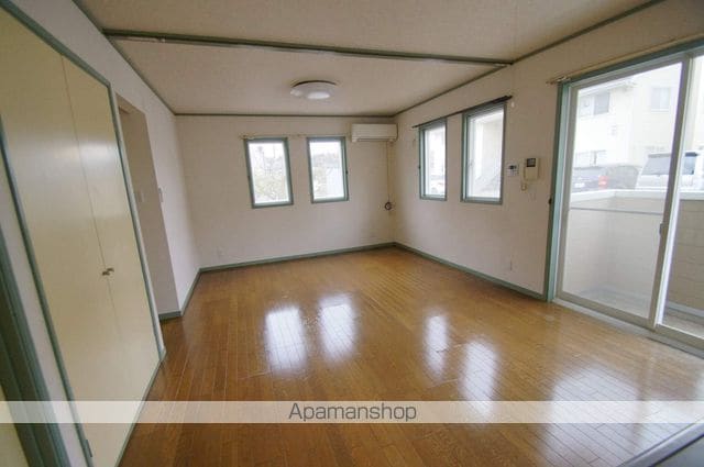 サンビレッジ弥生 D棟の内装写真