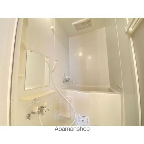 セイ・ルシードの内装写真