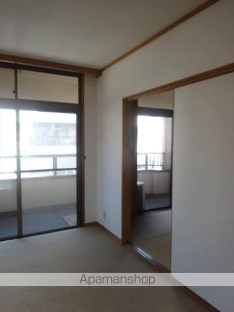 グレイスピア吹上[2DK/50m2]の内装5