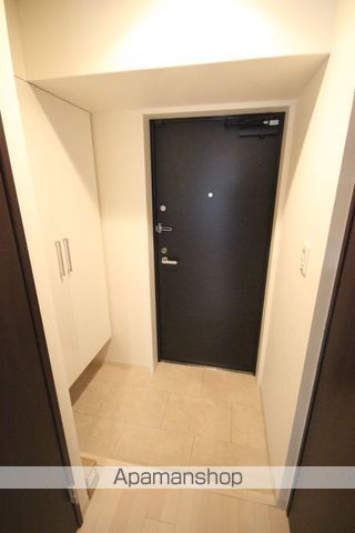 アルル国泰寺の内装写真