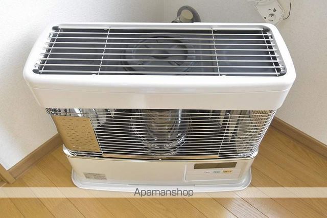 こぶしハイツCの内装写真