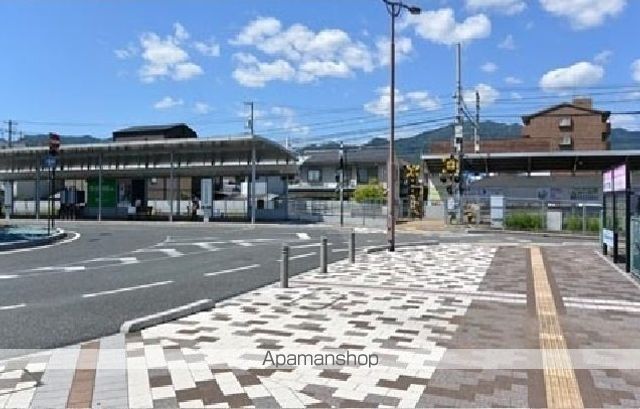 コンフォートTの周辺写真