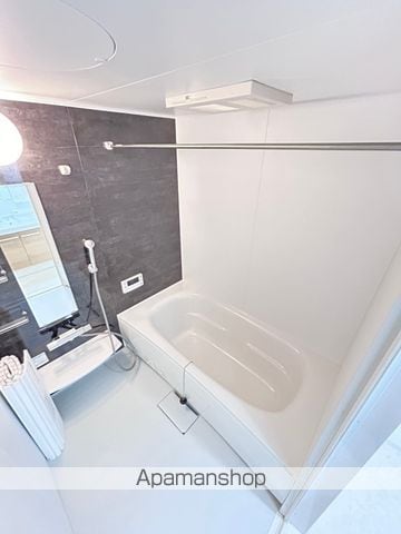 PLUS BONHEURの内装写真