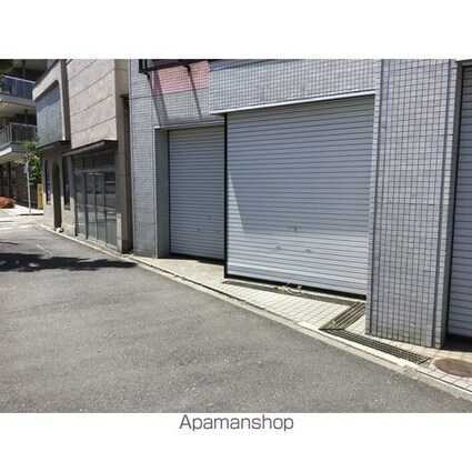 リブレス明神町　旧かぴーハイツＫＡＮＢＥ[事務所/48.66m2]のその他内装1