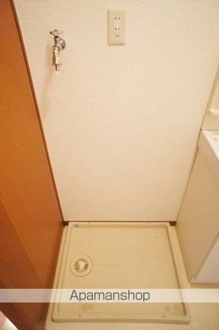 ロックヒルズ参番館の内装写真