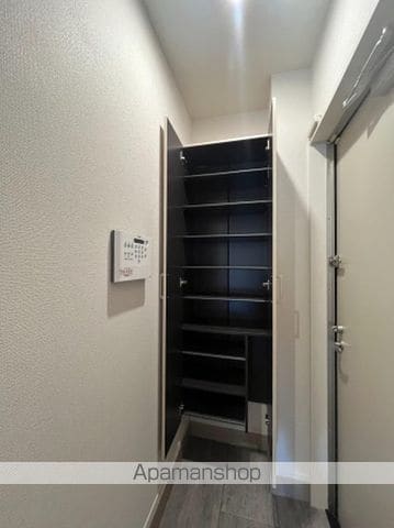 タウン清心の内装写真