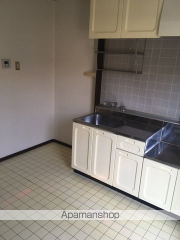 サンシャイン中川 B棟の内装写真