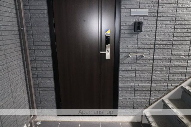 Fy-style Kikuchiの内装写真