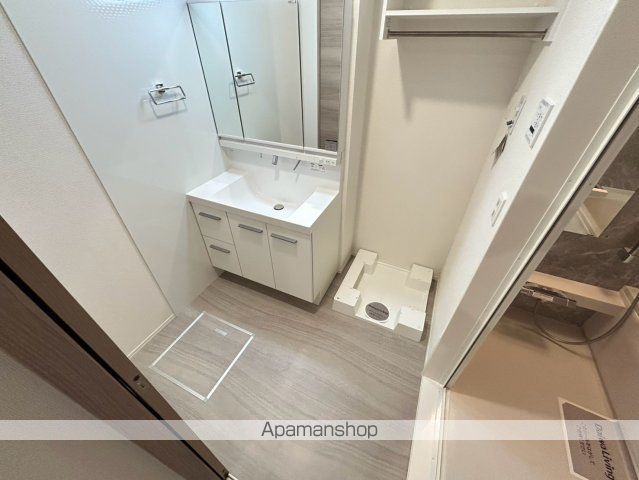 アクアポルタの内装写真