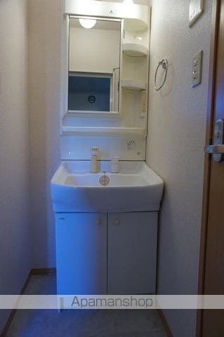ヴォラーレ Iの内装写真