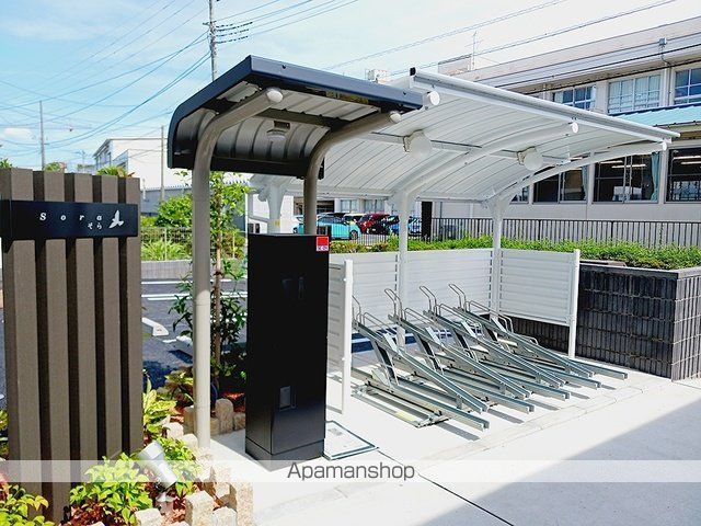 川越線 南古谷駅 徒歩9分 2階建 新築の内装写真
