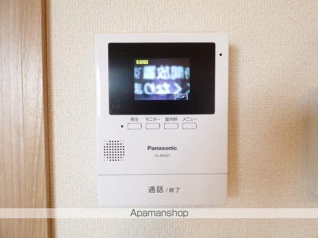 ファミール中 Iの内装写真