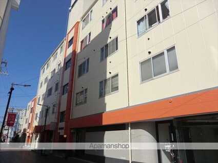 和歌山県海南市名高[2DK/34.08m2]の外観2