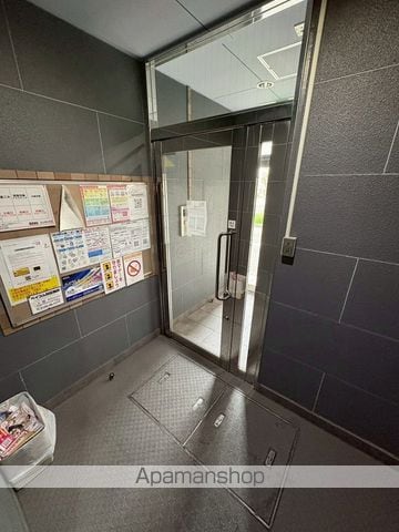 アドラブール西大阪の内装写真