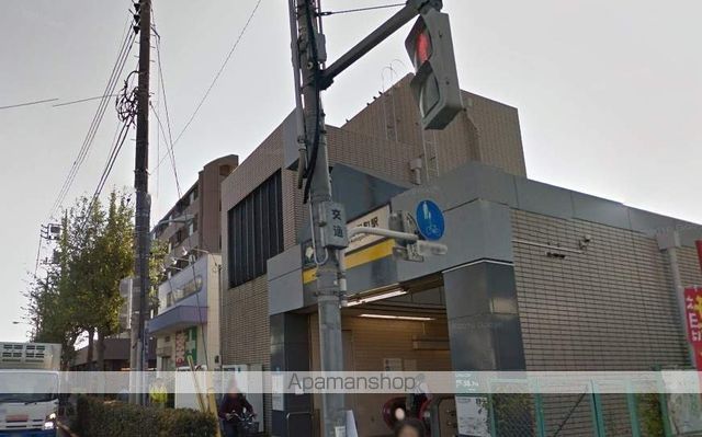 カインドネス練馬春日町の周辺写真