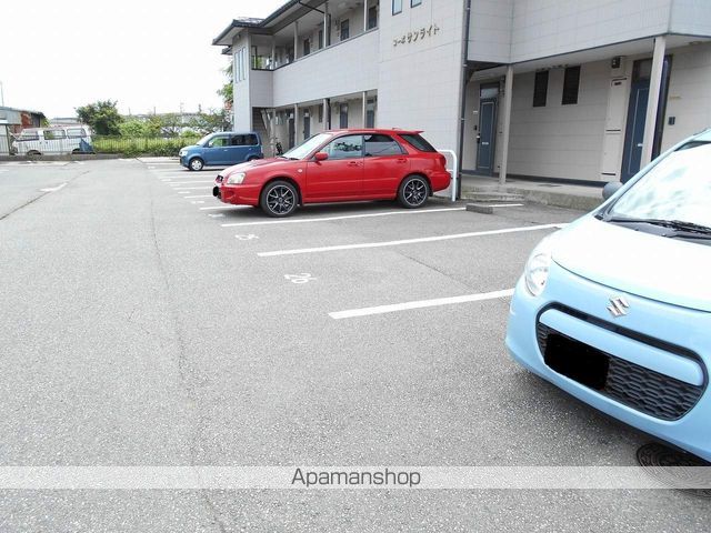 コーポサンライトのその他写真