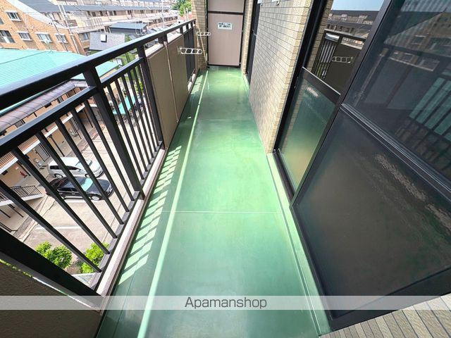 ソアール門戸荘の内装写真