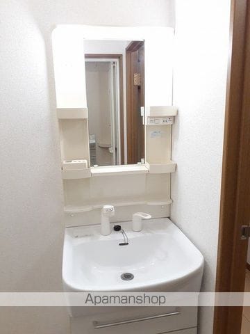 エトワール S・Kの内装写真
