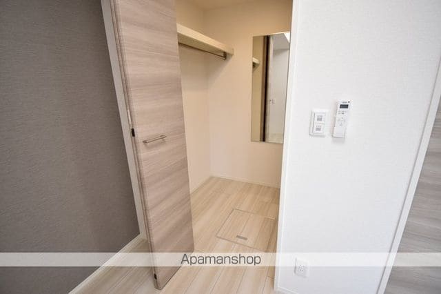 シェレトワレ上冨居 B棟の内装写真