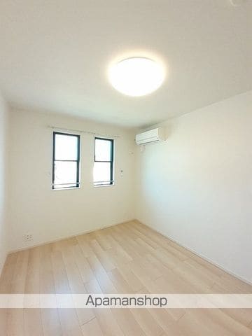 エクラデサージュ見能林Iの内装写真
