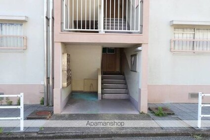 ビレッジハウス末石４号棟[2K/33.54m2]の内装10