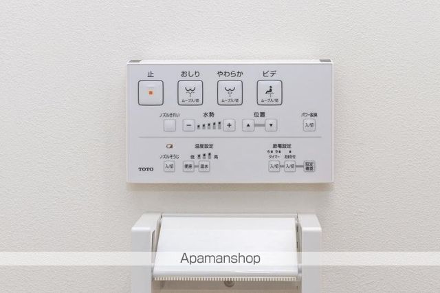 SーFORT高松中野町の内装写真