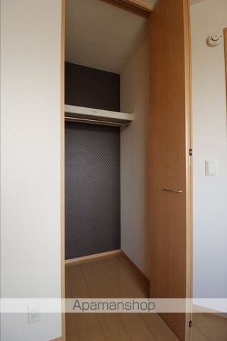 VISION21の内装写真