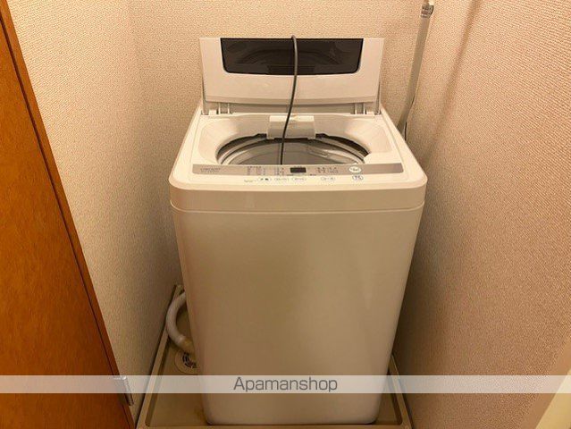 レオパレスＲ＆Ｋ[1K/23.18m2]の洗面所