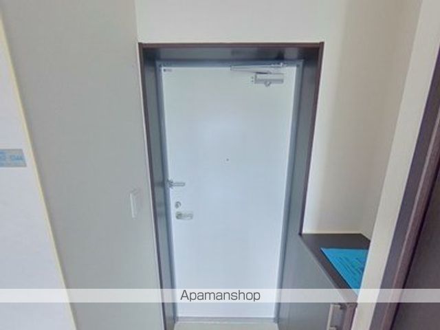 ESCAZA新屋敷の内装写真