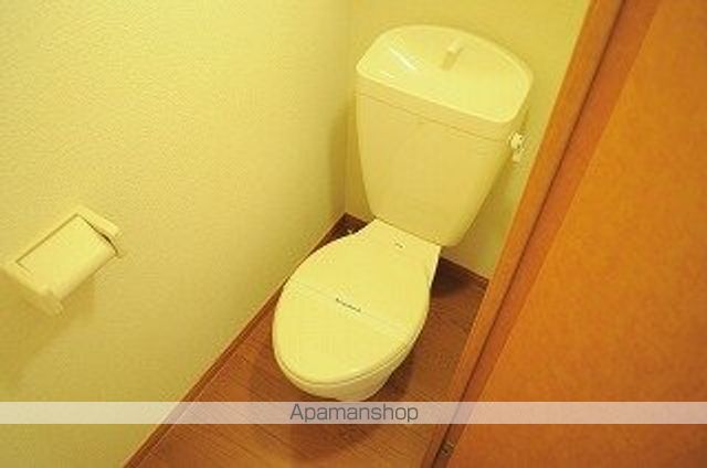 レオパレスプランタン参番館の内装写真