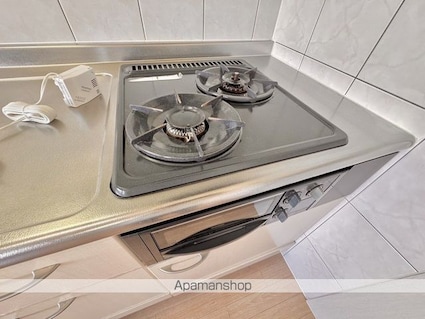 和[1LDK/41.04m2]の内装6