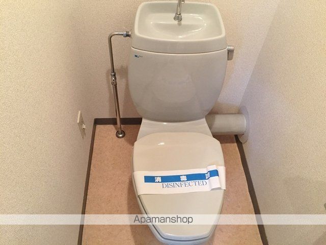ソレイユハイツ泉中央の内装写真