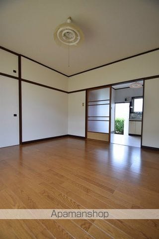 コーポあかつきの内装写真