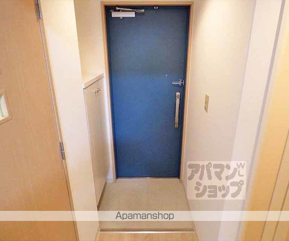 プロスペクト下鴨の内装写真