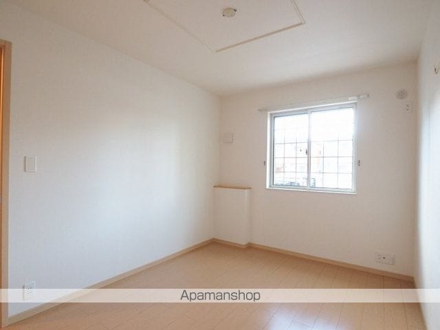 フレシール小倉東Rの内装写真