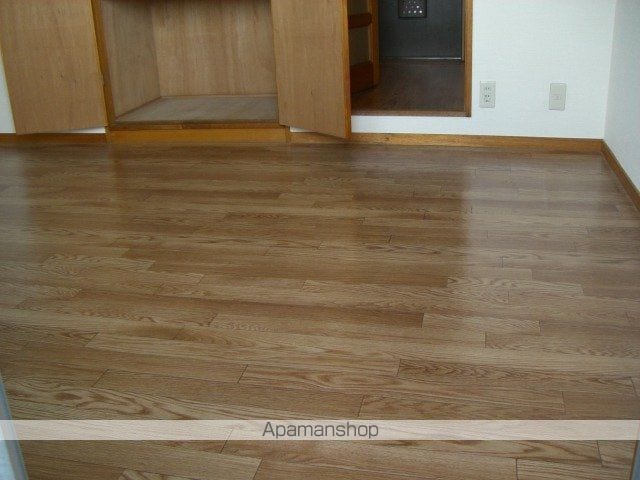 セントラルハイツ中野本町の内装写真