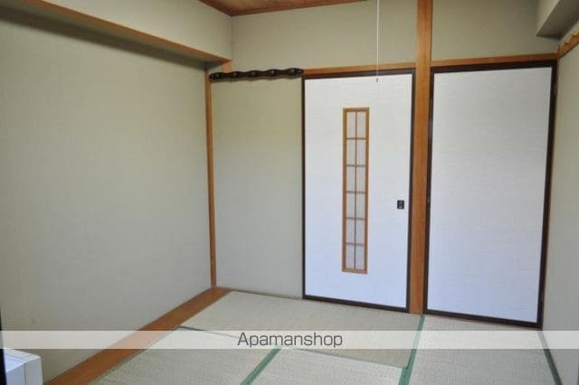 プレステージ諏訪湖103号の内装写真