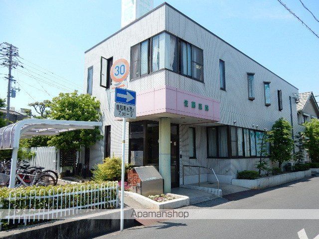 アザレア七日市の周辺写真