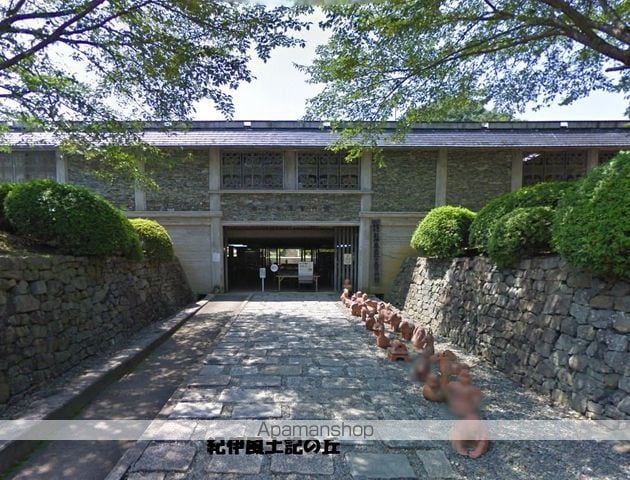 昌和住宅の周辺写真