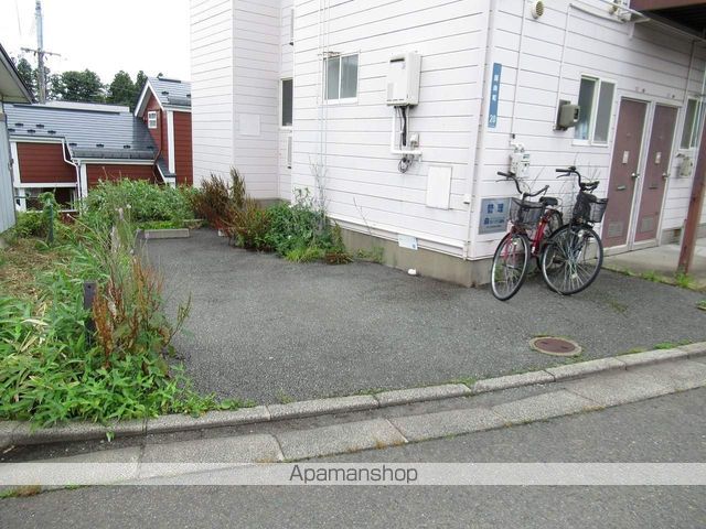メゾンKのその他写真