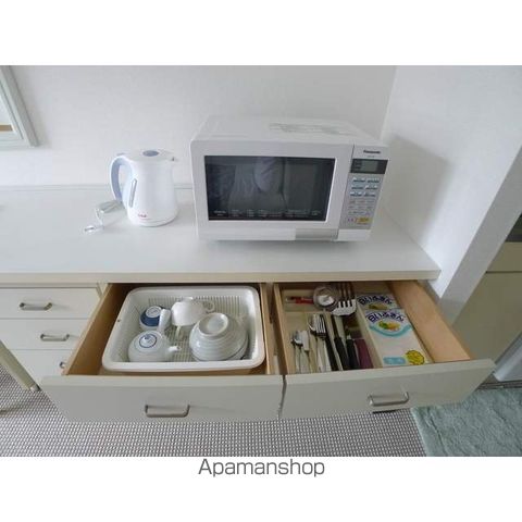 アレックス日乃本の内装写真